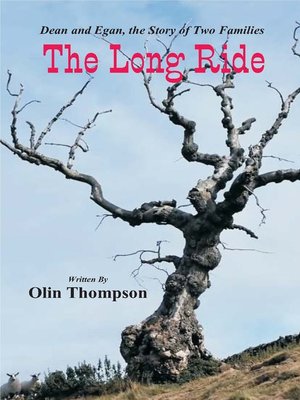 cover image of The Long Ride